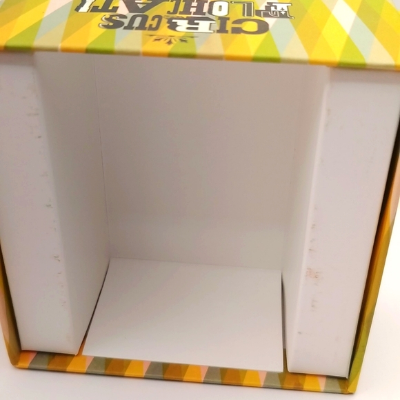 Circus Flohcati 2016 Card Game 2nd Edition COMPLETE RARE COLLECTIBLE - Picture 11 of 16